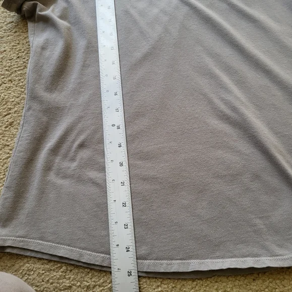 Patagonia Gray Graphic T-Shirt - Picture 5 of 7